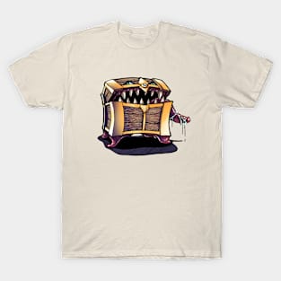 Cheery Mimic T-Shirt